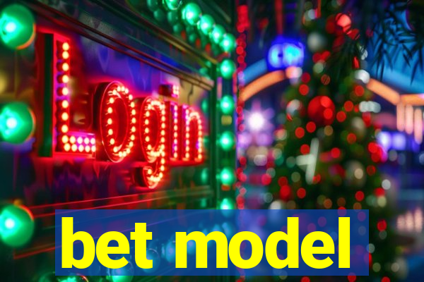 bet model